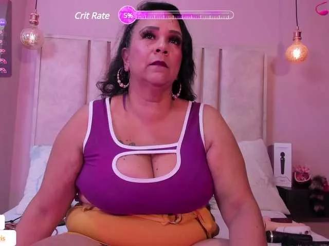 BiirdyDaviis from BongaCams