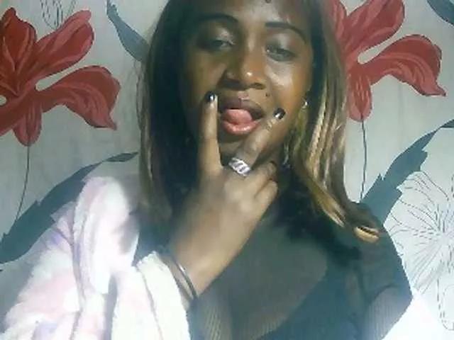 Black257 from BongaCams is Freechat