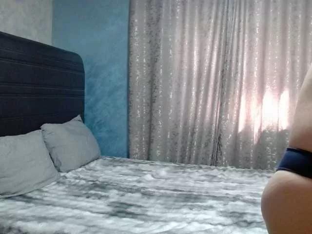 Blackanabel from BongaCams is Freechat