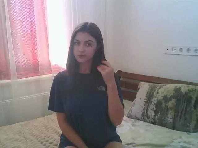 BlackAngell from BongaCams is Freechat