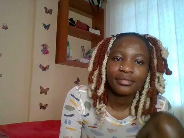 Blackchique from BongaCams is Freechat