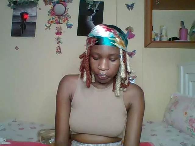 Blackchique from BongaCams is Freechat