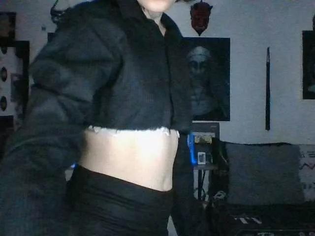 blackdemonxxx from BongaCams is Freechat