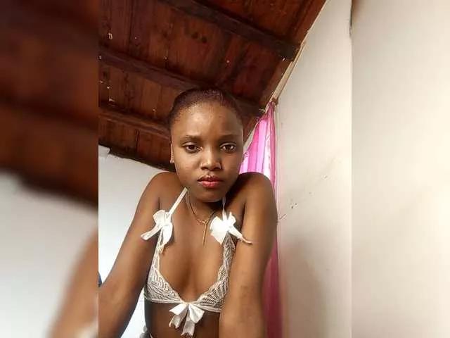 BlackDollita from BongaCams is Freechat