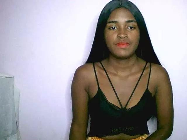 Blacksexy1 from BongaCams is Freechat