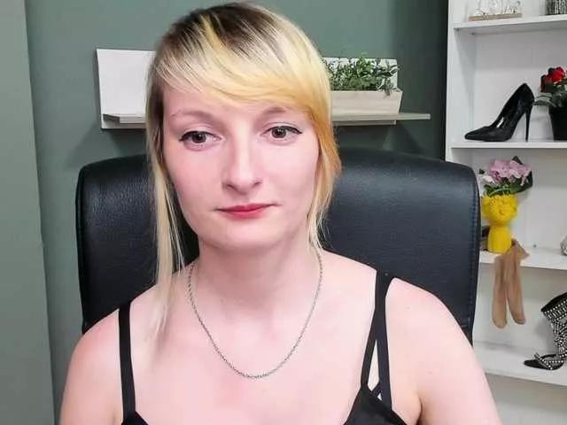 BlairPlay from BongaCams is Freechat