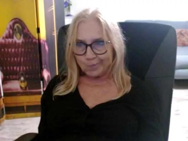 BlondeSofia from BongaCams is Freechat