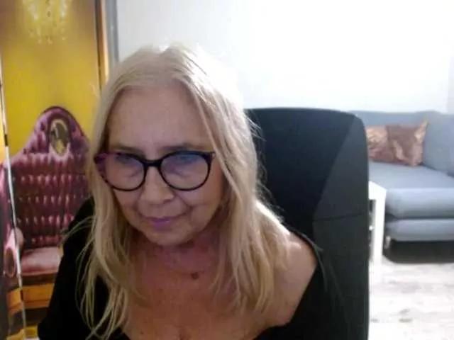 BlondeSofia from BongaCams is Freechat