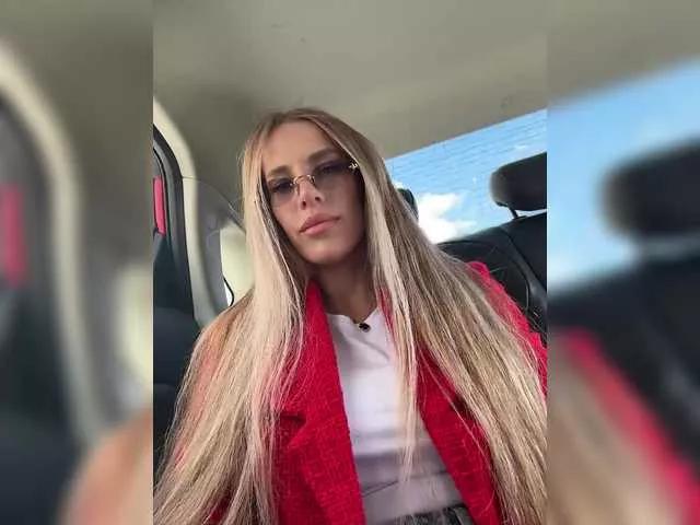 Photos of blondinochkaa from BongaCams is Freechat