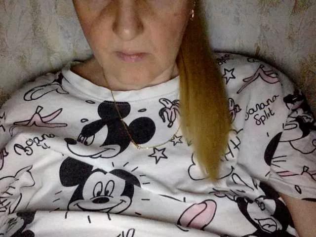 BlondyVio from BongaCams is Freechat
