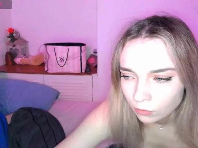 Bluejen webcams show profile image 