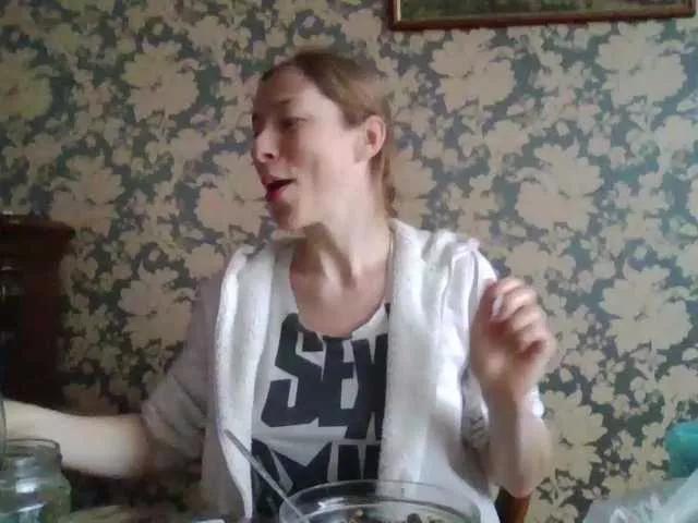 Photos of Boginechka from BongaCams is Freechat
