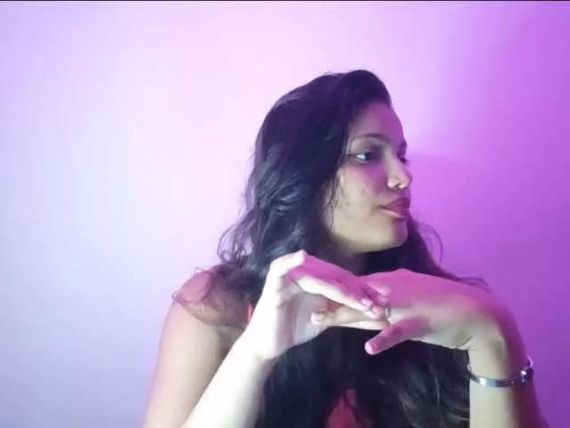Bombonzin from BongaCams is Freechat