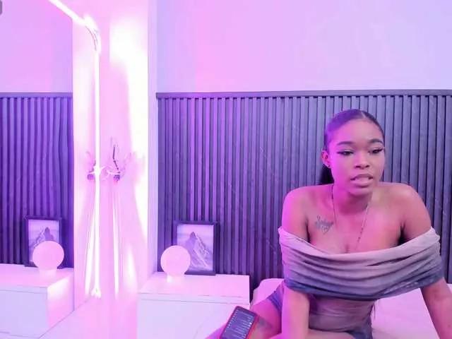 Bonnie-Hartman from BongaCams is Freechat