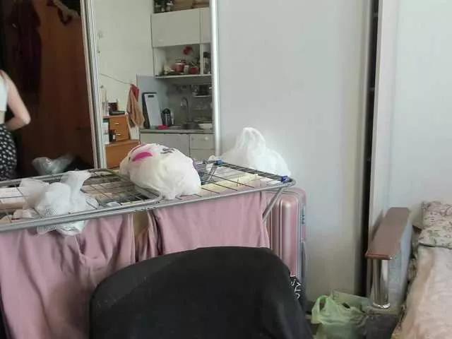 Bonniewoods from BongaCams
