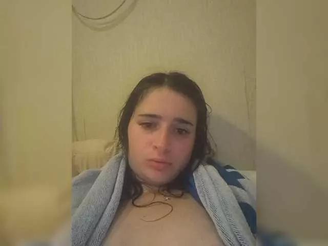 Bonniewoods from BongaCams