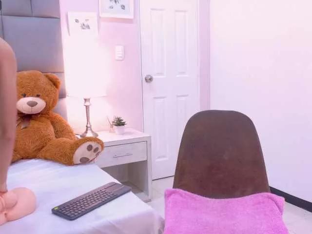 BREE-WATSON from BongaCams