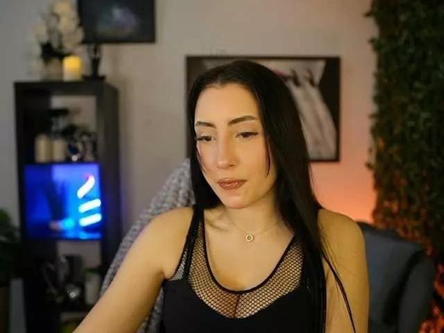BreeMorgan from BongaCams