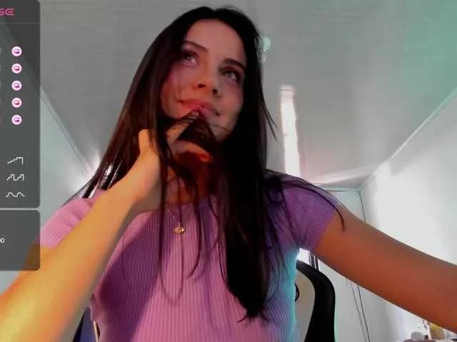 BriannaAddams1 on BongaCams 