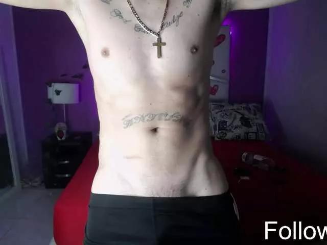 BrigitteVelvett from BongaCams is Freechat