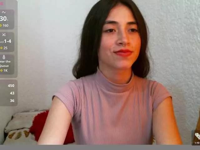 brittany2023 from BongaCams is Freechat