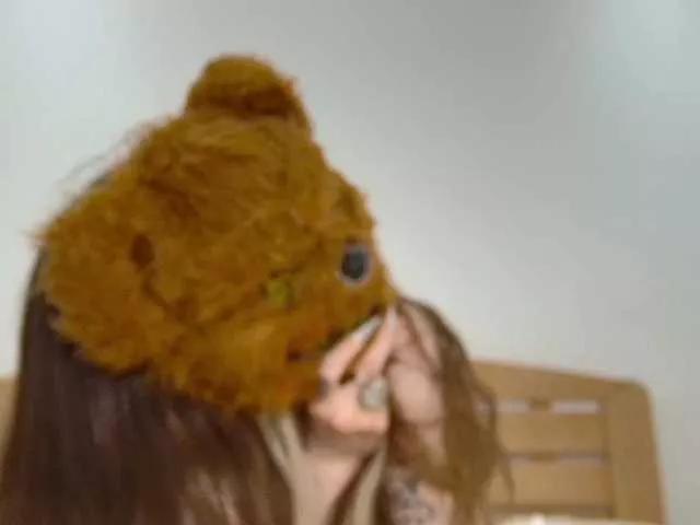 BrokenDoll666 from BongaCams is Freechat