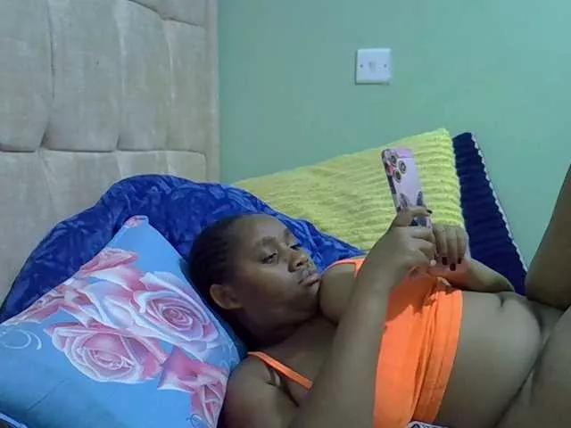 brownebony- from BongaCams is Freechat