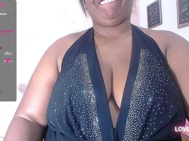 brownmommy from BongaCams