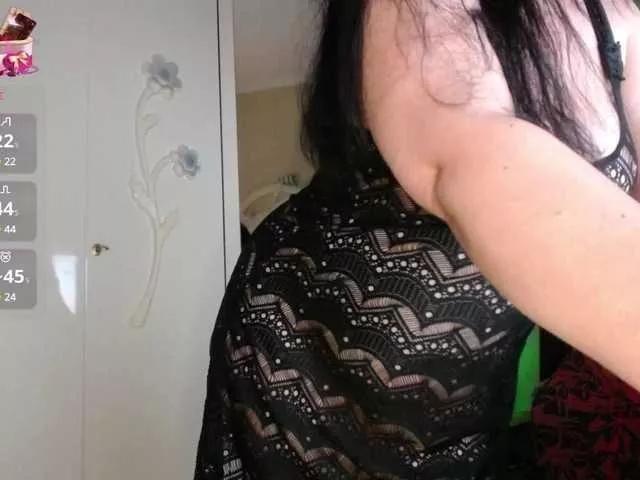 Photos of brunetochka77 from BongaCams is Freechat