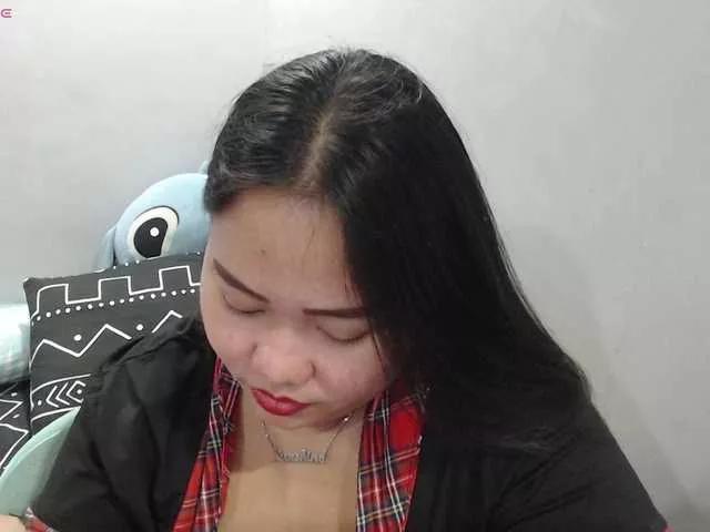 BubbleButtPinay from BongaCams