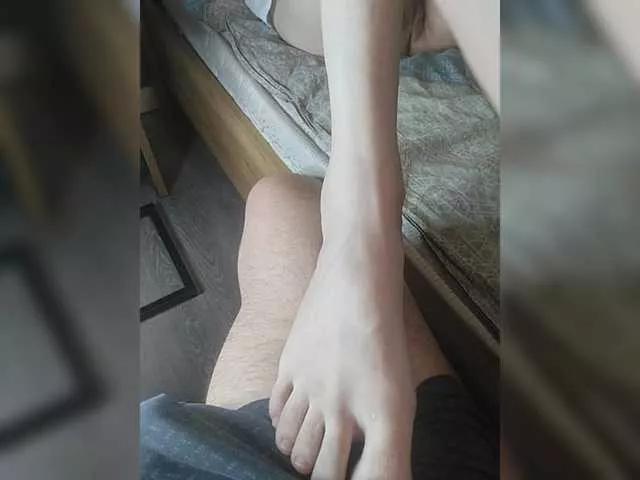 Bubblegum84 from BongaCams