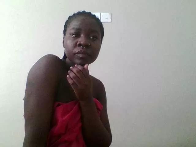 Bubbly254 from BongaCams