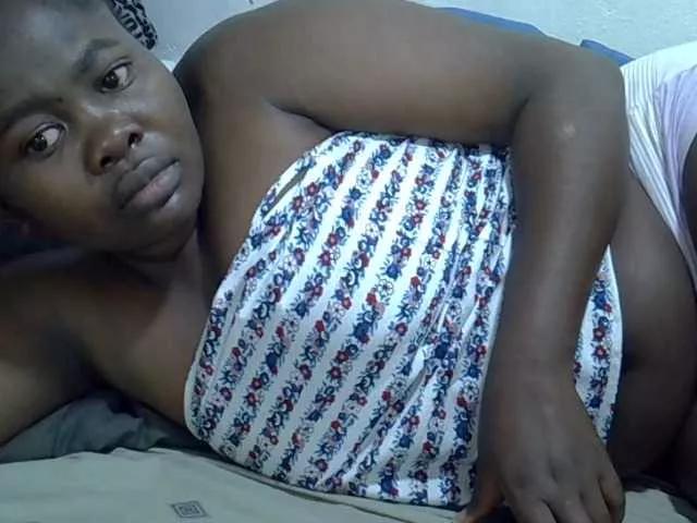 Bubblybooty from BongaCams
