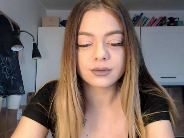 BuffyFire from BongaCams