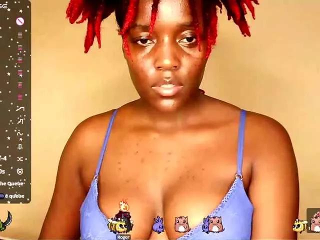 Bunnybee25 from BongaCams