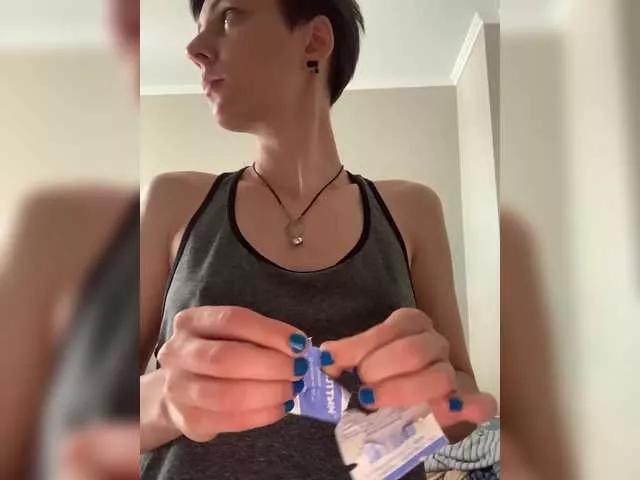 Bunnyforcesolo from BongaCams