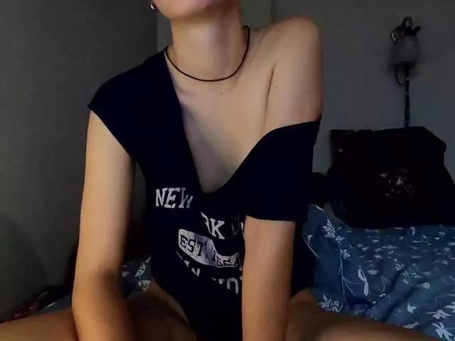 Bunnyforcesolo from BongaCams