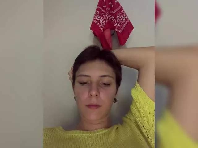 Bunnyforcesolo from BongaCams is Freechat