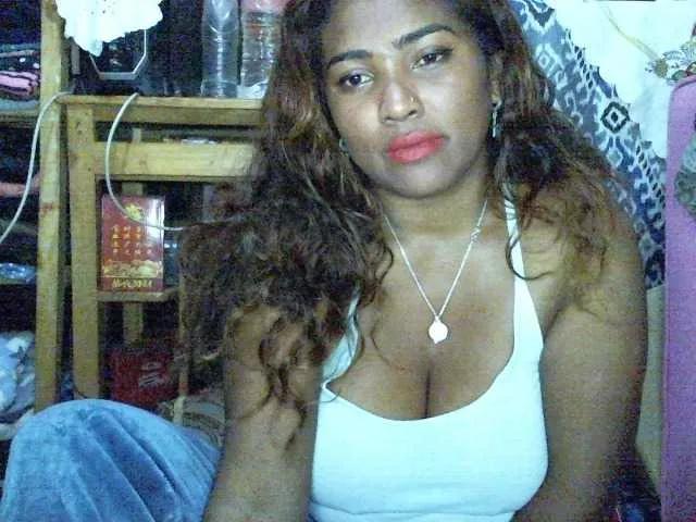 butterfly007 from BongaCams