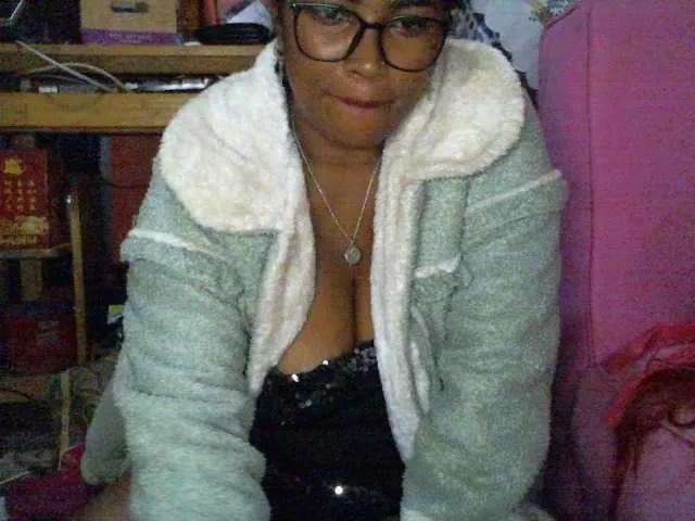 butterfly007 from BongaCams