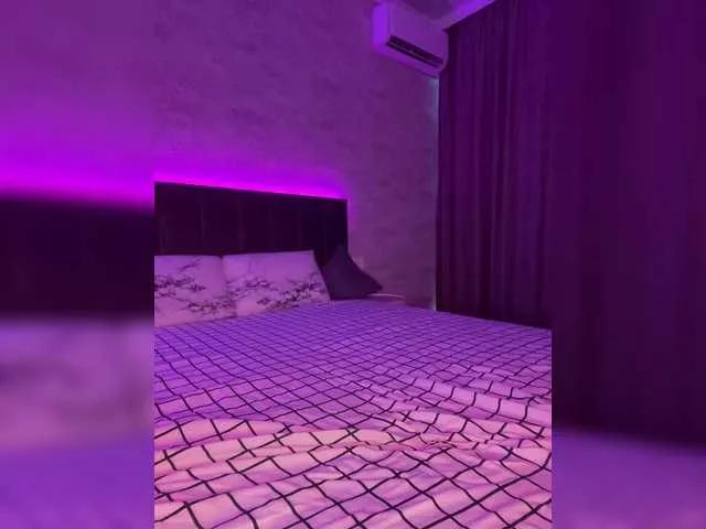ButttFly from BongaCams
