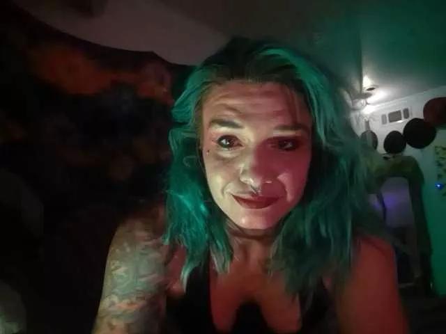 Callie-Canna-Lillie from BongaCams is Freechat