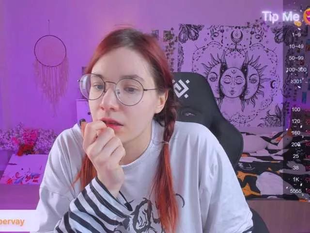 callmekatesmith from BongaCams