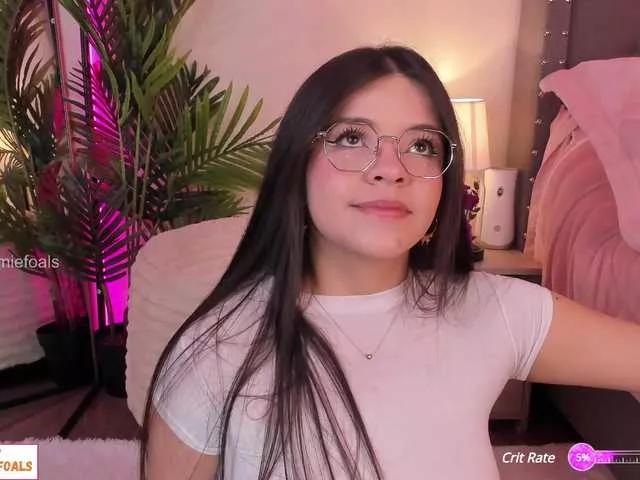 CammieFoalss from BongaCams
