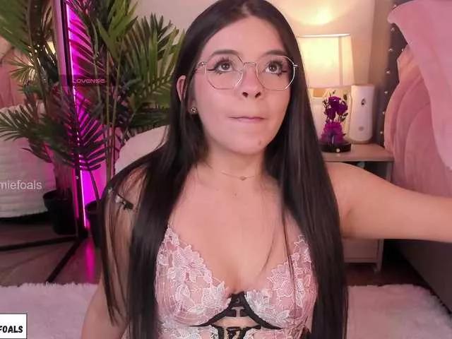 CammieFoalss from BongaCams