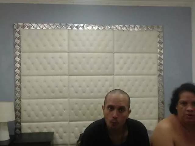 Photos of CandyandJhon from BongaCams is Freechat