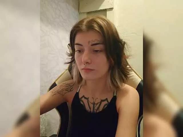CandyLola from BongaCams is Freechat