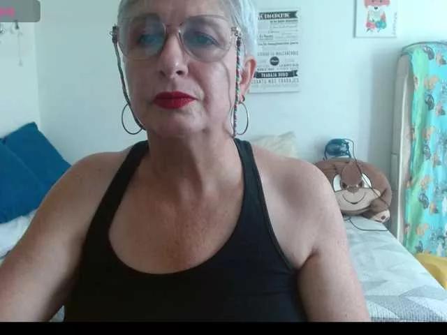canitas69 from BongaCams is Freechat