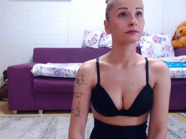 CassieSpell webcams show profile image 