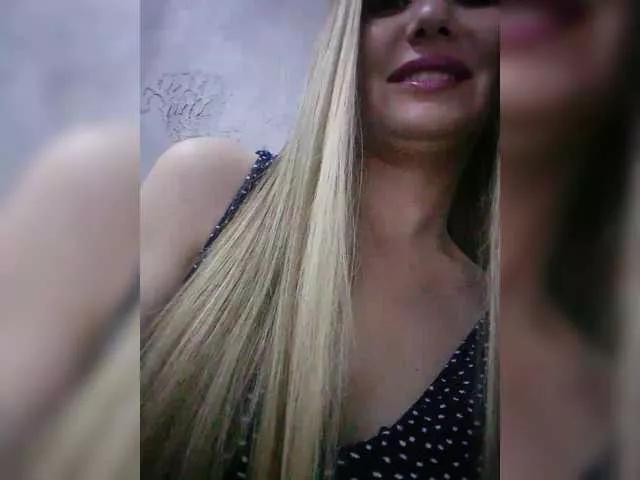 Cassssablanca from BongaCams